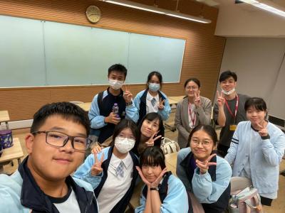Triumph in the Mooting and Mock Trial Competition 2023-2024 Preliminaries