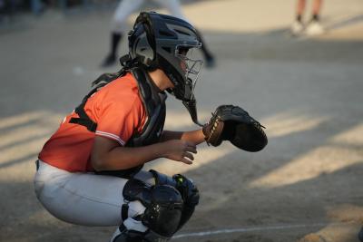 A Legacy of Excellence – Boys’ Softball Team 12th Consecutive Championship
