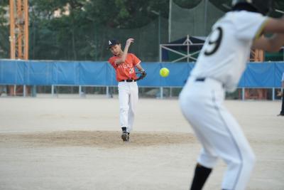 A Legacy of Excellence – Boys’ Softball Team 12th Consecutive Championship
