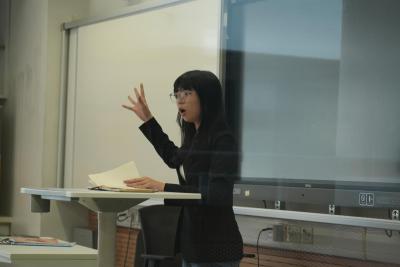 The HKBUAS Hong Kong Debate Open 2023: A Resounding Success!