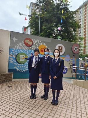Our Debaters Conquer Sing Tao Inter-School Competition's 2nd Preliminary Round