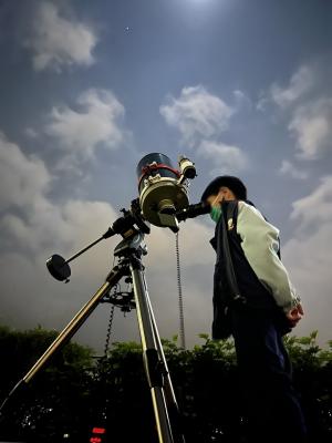 2023 觀星活動