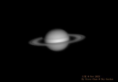 2023 觀星活動