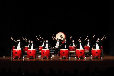 Winter Concert – “The Heavens are Telling”