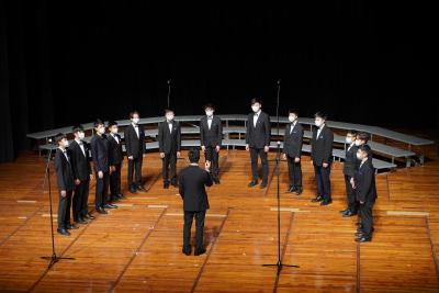 Winter Concert – “The Heavens are Telling”