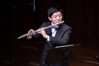 Winter Concert – “The Heavens are Telling”