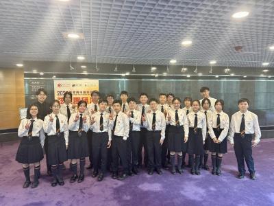 SS String Ensemble 2023 Music Interflow