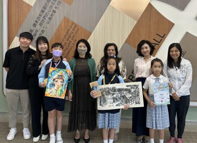 Honor Students’ External Accomplishments