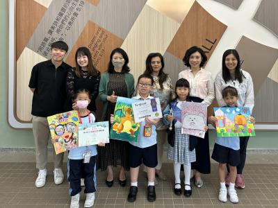 Honor Students’ External Accomplishments