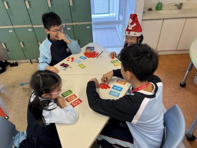 Post Assessment Activities