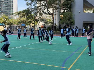 Post Assessment Activities