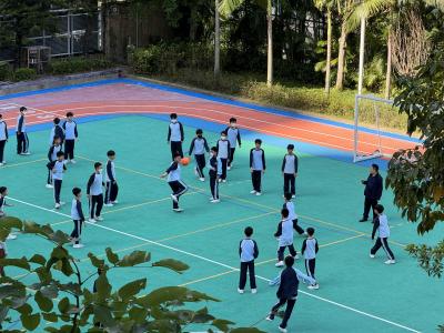 Post Assessment Activities