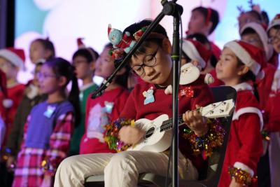 Music Marathon 2023