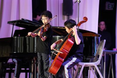 Music Marathon 2023