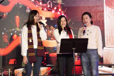 Music Marathon 2023