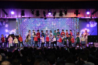 Music Marathon 2023
