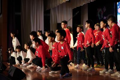 Music Marathon 2023