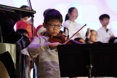 Music Marathon 2023