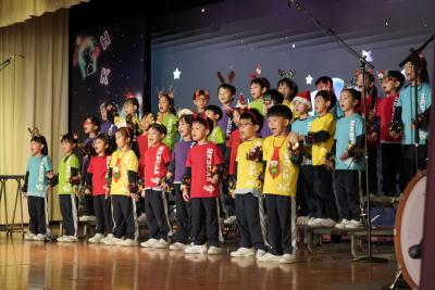 Music Marathon 2023