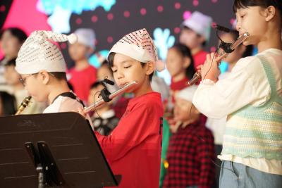 Music Marathon 2023