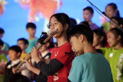 Music Marathon 2023
