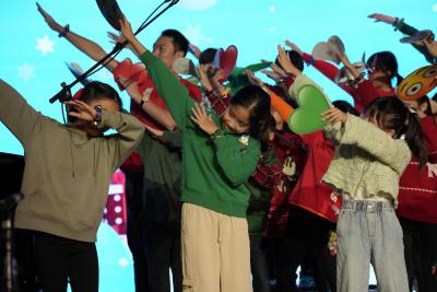 Music Marathon 2023