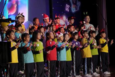Music Marathon 2023