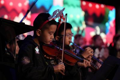 Music Marathon 2023