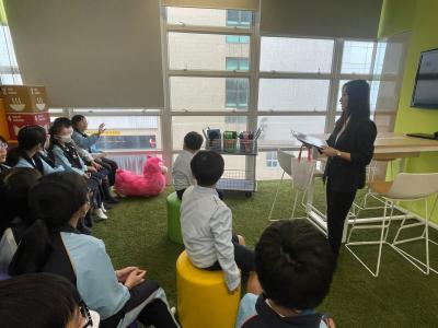 Embracing the Magic of Butterflies: A Journey of Learning