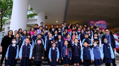 Christmas Celebration