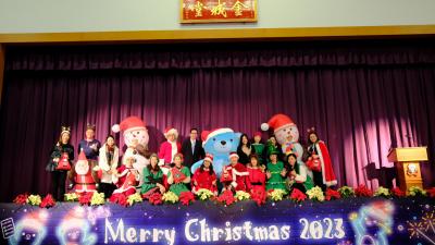 Christmas Celebration