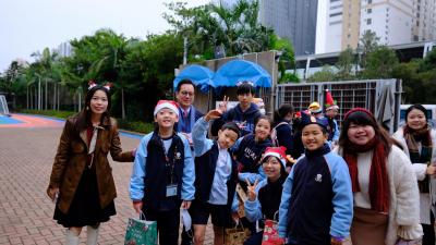 Christmas Celebration