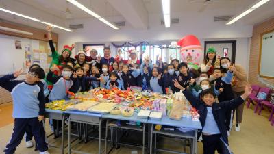 Christmas Celebration