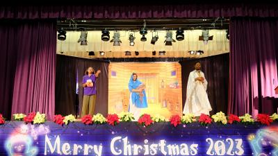 Christmas Celebration