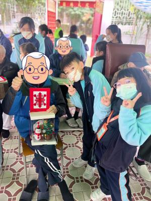 Elderly Home Visit