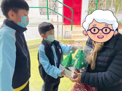 Elderly Home Visit