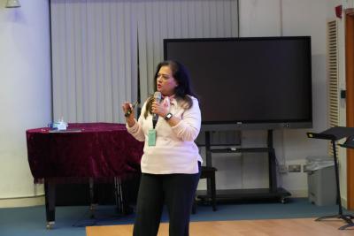 Parent Forum: Student-led Conferences - Let Our Students Fly!