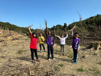 Iron Excel Second Training Camp