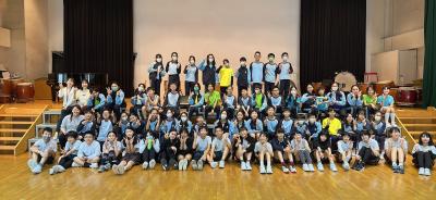 Japanese Exchange with JIS