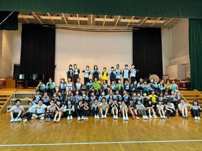 Japanese Exchange with JIS