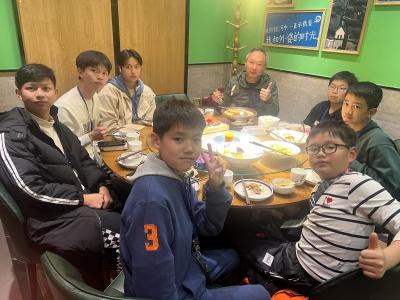 2024 年青少年哈尼族文化研習考察活動（第五天）