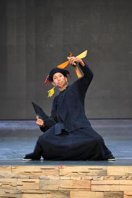 2024 年青少年哈尼族文化研習考察活動（第四天）