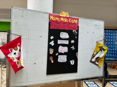 Language Week: Third Language Activities