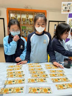 Language Week: English Activities