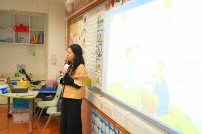 📚 A Wonderful Recap of the Bible Story Parent Reading Activity! 📚 