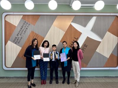 Celebrating the Remarkable Achievements of Our Students!