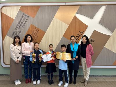 Celebrating the Remarkable Achievements of Our Students!