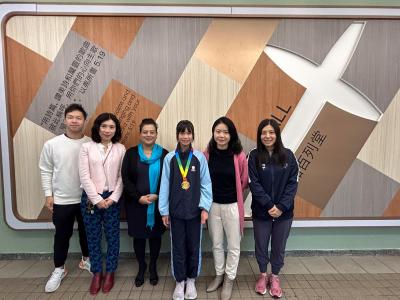 Celebrating the Remarkable Achievements of Our Students!