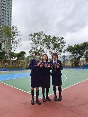 Golden Ticket to Grand Final - The 39th Sing Tao Inter-school Debating Competition