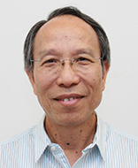 Prof. Alex Fung